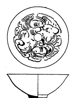 元明時(shí)代 矢量版畫 古典圖案 矢量中華五千年 AI源文件_0184