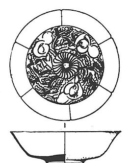 元明時(shí)代 矢量版畫 古典圖案 矢量中華五千年 AI源文件_0177