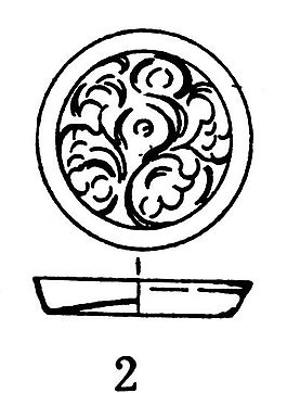 元明時(shí)代 矢量版畫 古典圖案 矢量中華五千年 AI源文件_0171