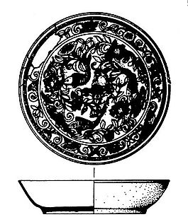 元明時(shí)代 矢量版畫 古典圖案 矢量中華五千年 AI源文件_0170