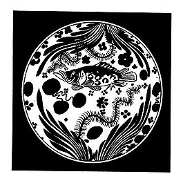 元明時代 矢量版畫 古典圖案 矢量中華五千年 AI源文件_0155