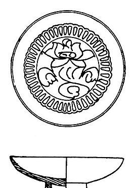 元明時(shí)代 矢量版畫 古典圖案 矢量中華五千年 AI源文件_0115