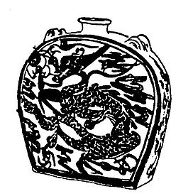 元明時代 矢量版畫 古典圖案 矢量中華五千年 AI源文件_0114