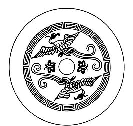 元明時代 矢量版畫 古典圖案 矢量中華五千年 AI源文件_0099