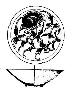 元明時(shí)代 矢量版畫 古典圖案 矢量中華五千年 AI源文件_0058