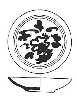 元明時(shí)代 矢量版畫 古典圖案 矢量中華五千年 AI源文件_0054