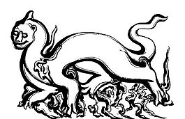 元明時代 矢量版畫 古典圖案 矢量中華五千年 AI源文件_0009