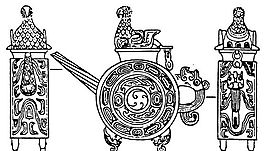 工具类 原始社会版画 矢量 AI格式_0525