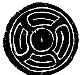 工具類 原始社會(huì)版畫 矢量 AI格式_0377