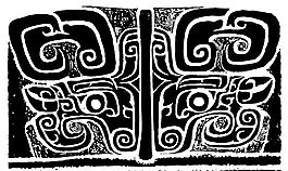 工具類 原始社會版畫 矢量 AI格式_0332