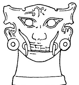 工具類 原始社會版畫 矢量 AI格式_0196