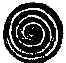 工具類 原始社會(huì)版畫 矢量 AI格式_0008