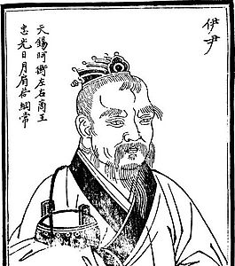 古版畫 人物類 人物畫 矢量 EPS格式_0541