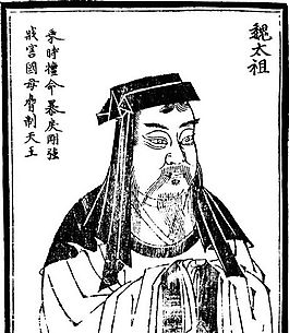 古版畫 人物類 人物畫 矢量 EPS格式_0513