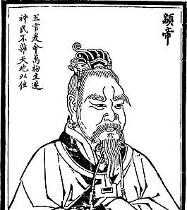 古版画 人物类 人物画 矢量 EPS格式_0500