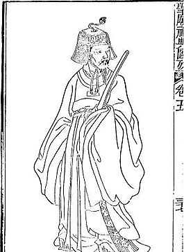古版画 人物类 人物画 矢量 EPS格式_0420