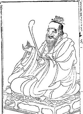 古版畫 人物類 人物畫 矢量 EPS格式_0299
