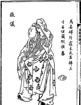 古版畫 人物類 人物畫 矢量 EPS格式_0167