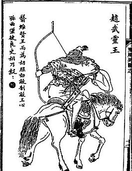 古版畫 人物類 人物畫 矢量 EPS格式_0157