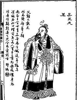 古版畫 人物類 人物畫 矢量 EPS格式_0144