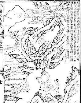 古版畫 教化類 人物畫 矢量 EPS格式_0160