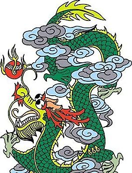 龍紋