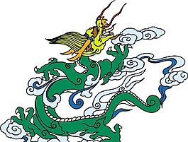 龍紋