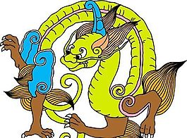 龍紋