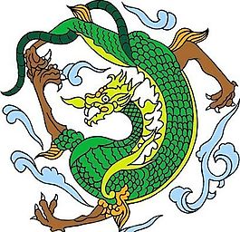 龍紋