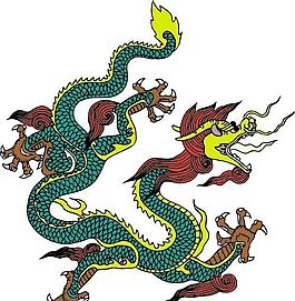 龍紋