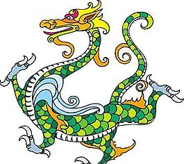 龍紋