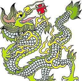 龍紋