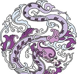 龍紋