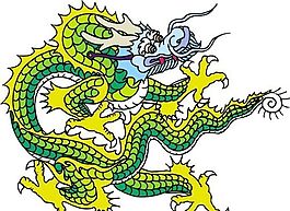 龍紋