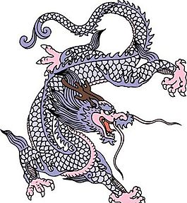 龍紋