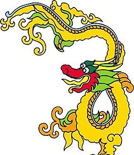龍紋
