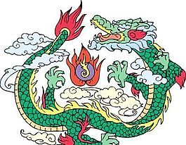龍紋
