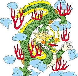 龍紋