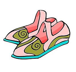古代服裝