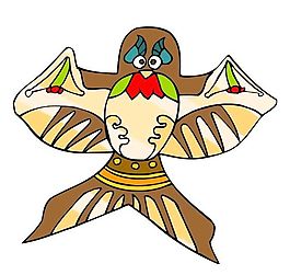 風箏 古代生活用品