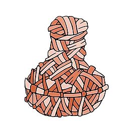 古代生活用品