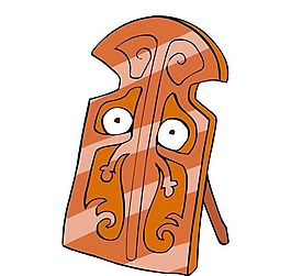 古代生活用品