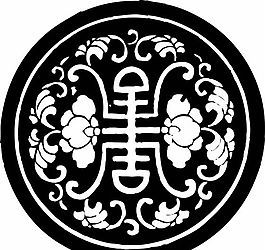 拓印圖案