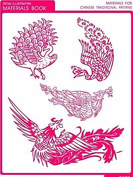 古典龍鳳