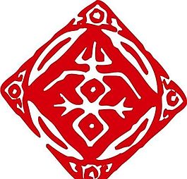 印章 中華傳統(tǒng) 矢量 AI_0072