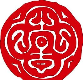 印章 中華傳統(tǒng) 矢量 AI_0061