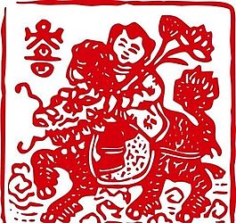 印章 中華傳統(tǒng) 矢量 AI_0053