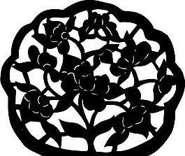服飾花紋 中華傳統(tǒng)圖案 矢量 AI_0303