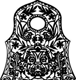服飾花紋 中華傳統(tǒng)圖案 矢量 AI_0300