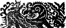 服飾花紋 中華傳統(tǒng)圖案 矢量 AI_0191
